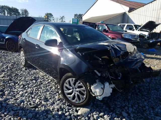 TOYOTA COROLLA L 2017 2t1burhe4hc756840