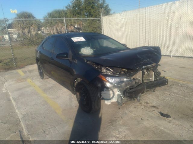 TOYOTA COROLLA 2017 2t1burhe4hc757180