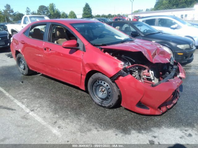 TOYOTA COROLLA 2017 2t1burhe4hc757227