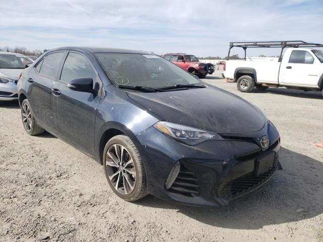 TOYOTA COROLLA L 2017 2t1burhe4hc758068