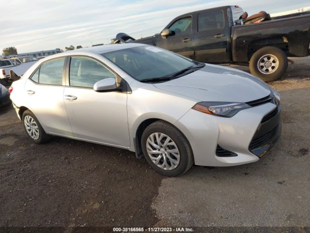 TOYOTA COROLLA 2017 2t1burhe4hc758877