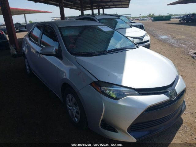 TOYOTA COROLLA 2017 2t1burhe4hc758992