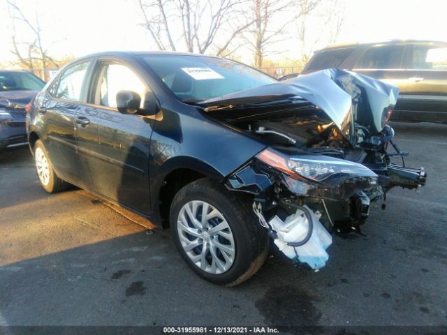 TOYOTA COROLLA 2017 2t1burhe4hc759818