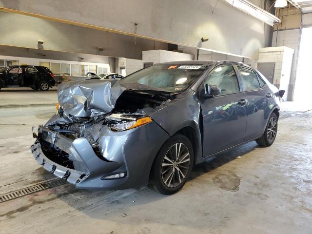 TOYOTA COROLLA L 2017 2t1burhe4hc761150