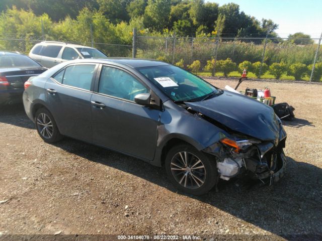 TOYOTA COROLLA 2017 2t1burhe4hc761536