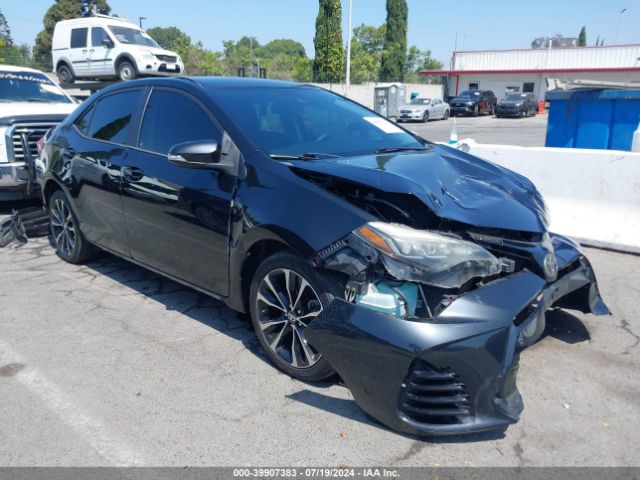 TOYOTA COROLLA 2017 2t1burhe4hc762170