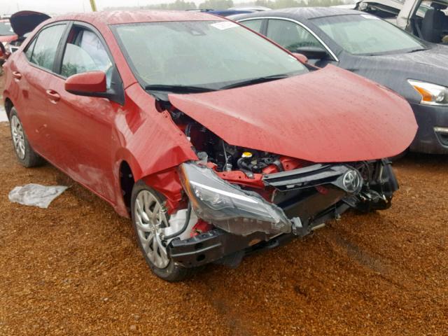 TOYOTA COROLLA L 2017 2t1burhe4hc765702