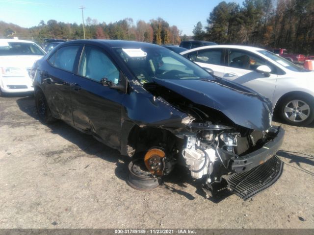 TOYOTA COROLLA 2017 2t1burhe4hc765814