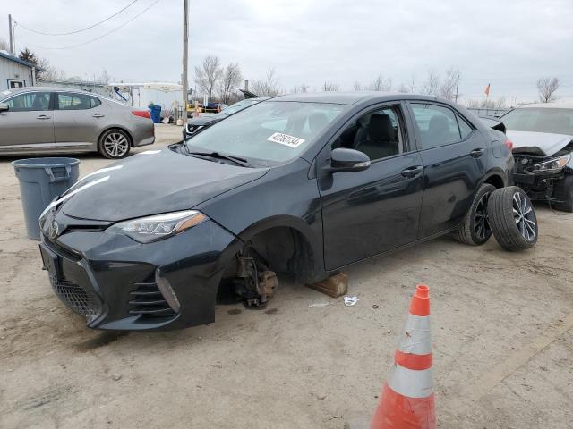 TOYOTA COROLLA 2017 2t1burhe4hc766932