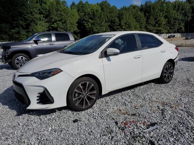 TOYOTA COROLLA 2017 2t1burhe4hc767689