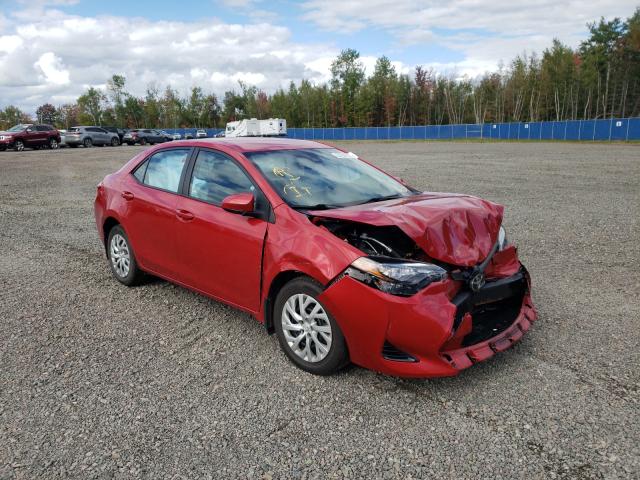 TOYOTA COROLLA L 2017 2t1burhe4hc767692