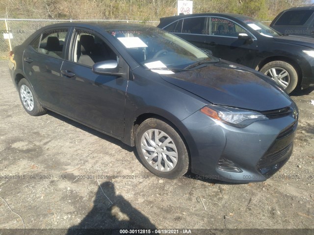 TOYOTA COROLLA 2017 2t1burhe4hc767787