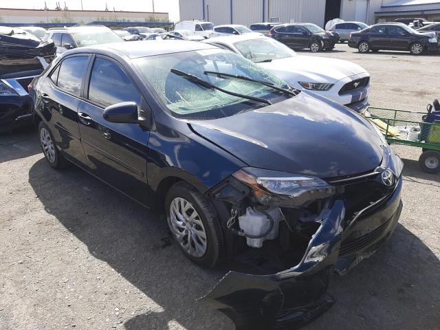 TOYOTA COROLLA L 2017 2t1burhe4hc771189