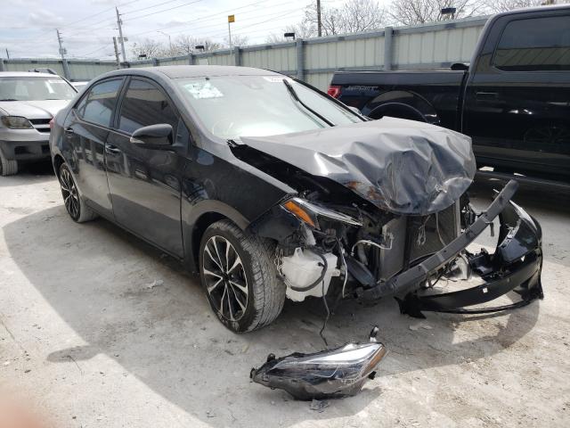 TOYOTA COROLLA L 2017 2t1burhe4hc774318