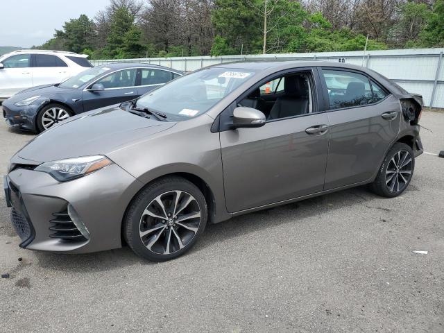 TOYOTA COROLLA L 2017 2t1burhe4hc775517