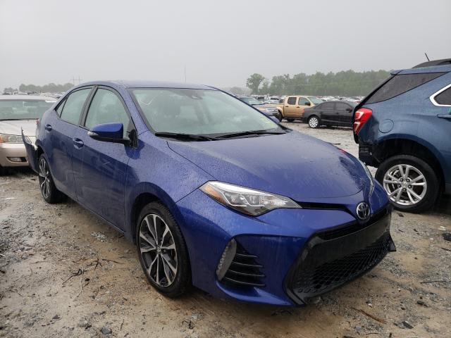 TOYOTA COROLLA L 2017 2t1burhe4hc775596