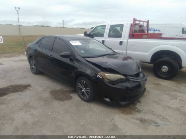 TOYOTA COROLLA 2017 2t1burhe4hc775601