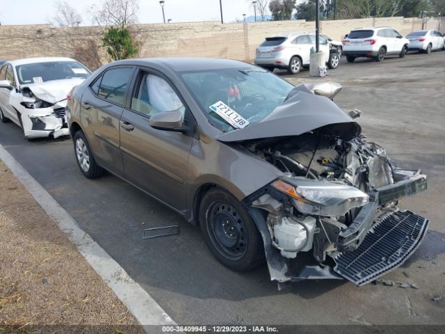 TOYOTA COROLLA 2017 2t1burhe4hc775971