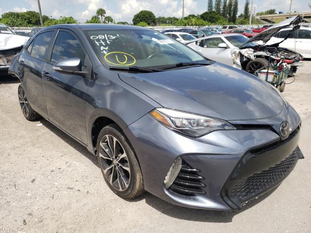 TOYOTA COROLLA L 2017 2t1burhe4hc776215