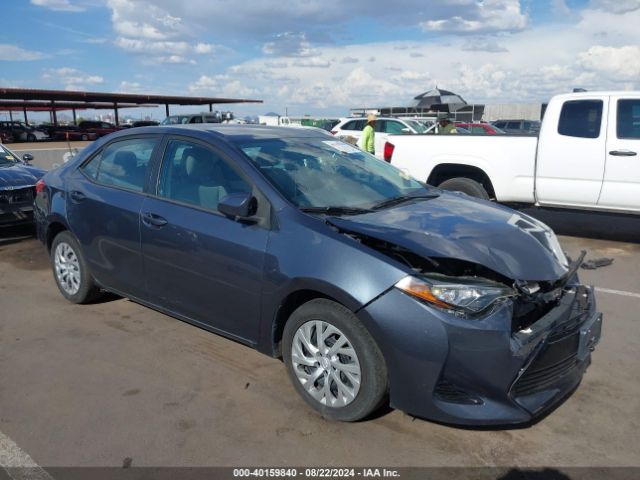 TOYOTA COROLLA 2017 2t1burhe4hc777543