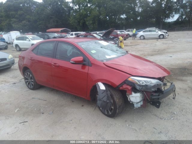 TOYOTA COROLLA 2017 2t1burhe4hc778000