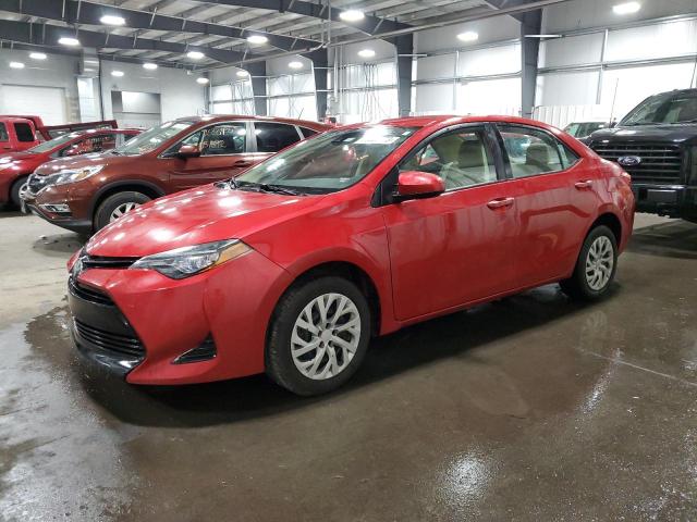 TOYOTA COROLLA 2017 2t1burhe4hc778482