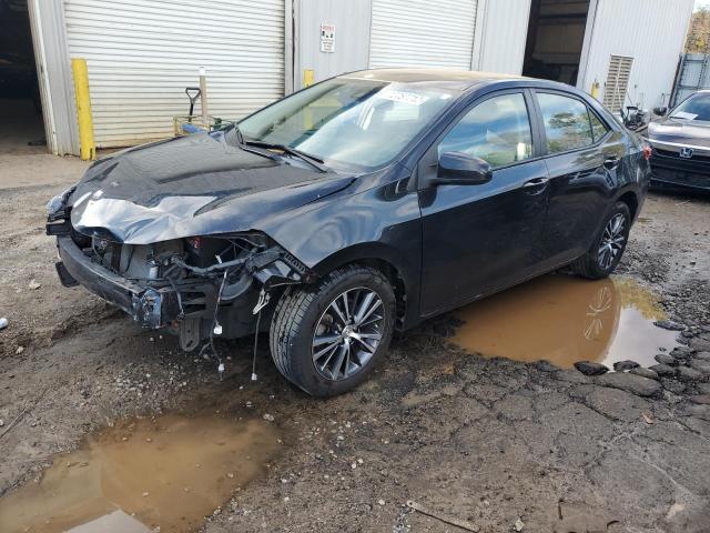 TOYOTA COROLLA L 2017 2t1burhe4hc781365