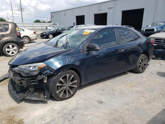 TOYOTA COROLLA L 2017 2t1burhe4hc781950