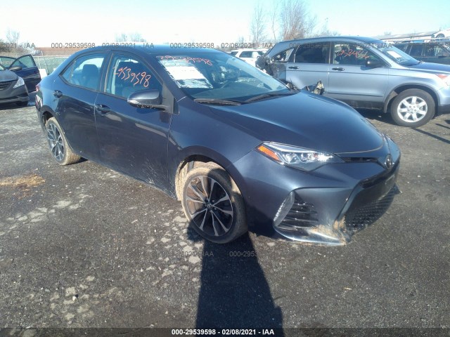 TOYOTA COROLLA 2017 2t1burhe4hc782015