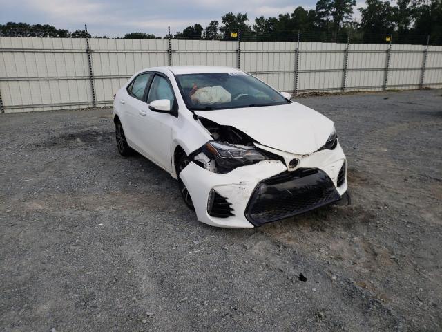 TOYOTA COROLLA L 2017 2t1burhe4hc782175