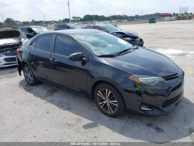 TOYOTA COROLLA 2017 2t1burhe4hc782256