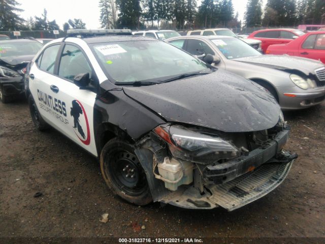 TOYOTA COROLLA 2017 2t1burhe4hc783505