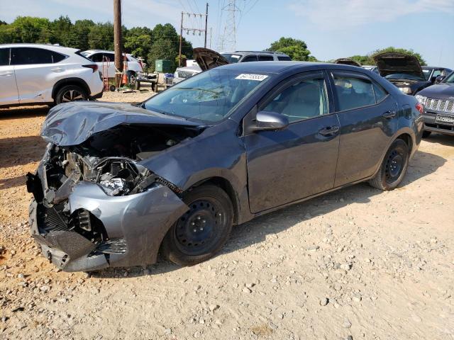 TOYOTA COROLLA 2017 2t1burhe4hc783830