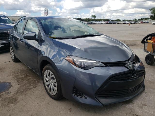 TOYOTA COROLLA L 2017 2t1burhe4hc784430