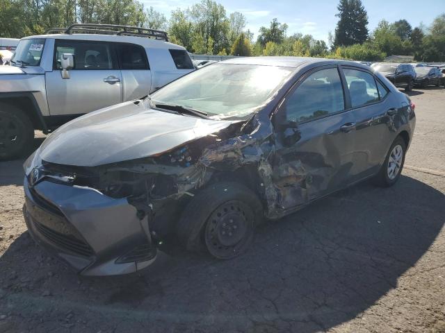 TOYOTA COROLLA L 2017 2t1burhe4hc785626