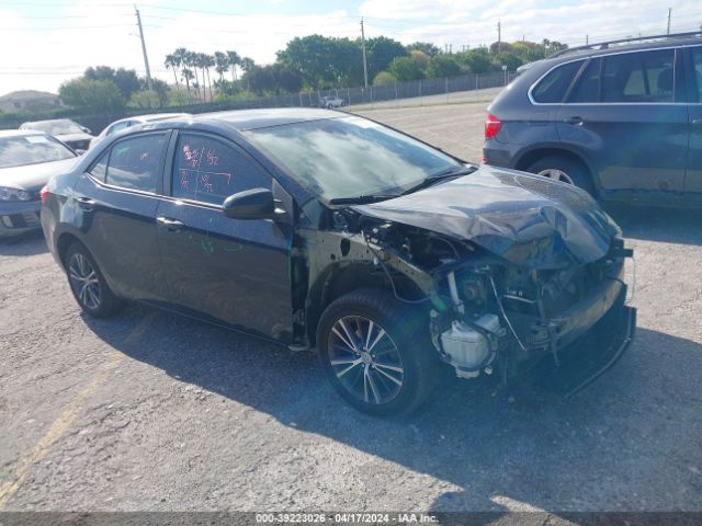 TOYOTA COROLLA 2017 2t1burhe4hc786193