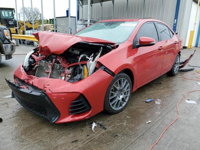 TOYOTA COROLLA 2017 2t1burhe4hc786517