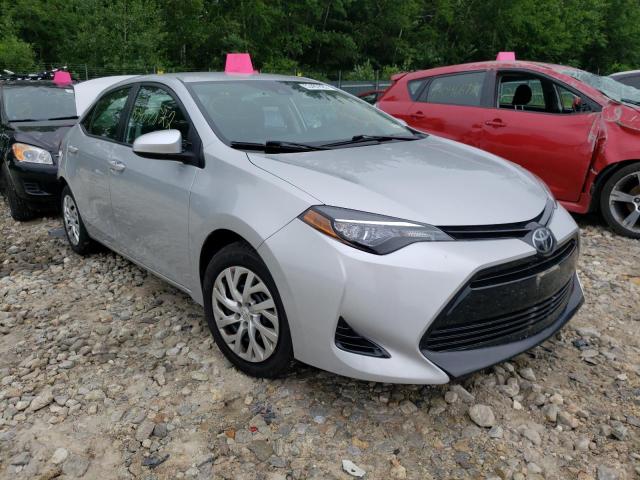 TOYOTA COROLLA L 2017 2t1burhe4hc787425