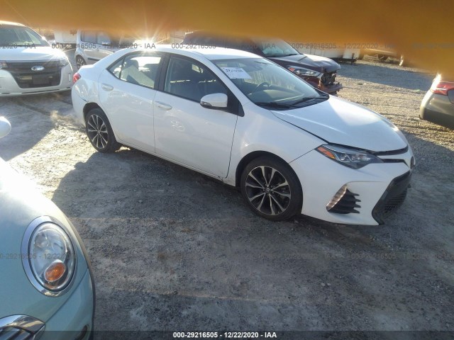 TOYOTA COROLLA 2017 2t1burhe4hc789854