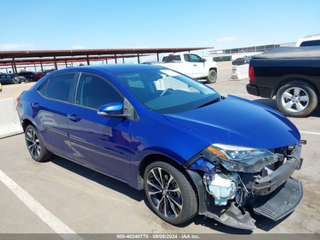 TOYOTA COROLLA 2017 2t1burhe4hc791328