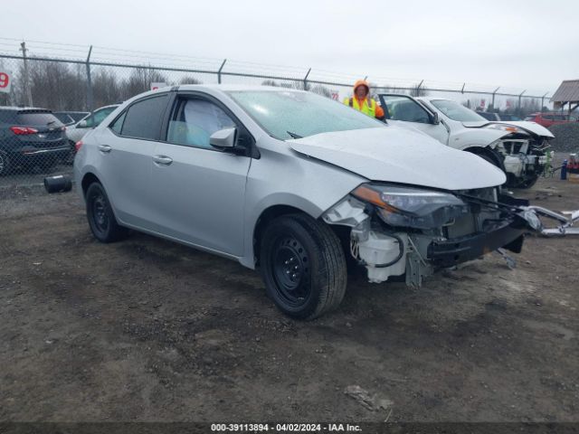 TOYOTA COROLLA 2017 2t1burhe4hc791510