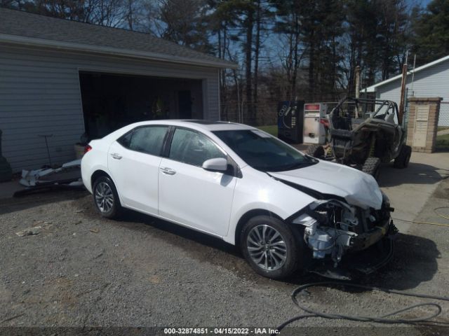 TOYOTA COROLLA 2017 2t1burhe4hc791913