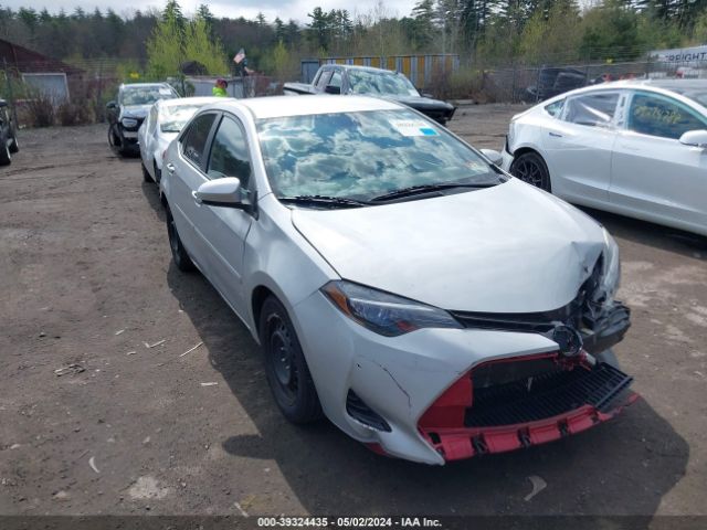 TOYOTA COROLLA 2017 2t1burhe4hc792172