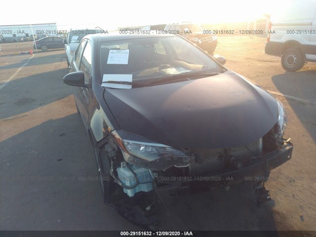 TOYOTA COROLLA 2017 2t1burhe4hc793273