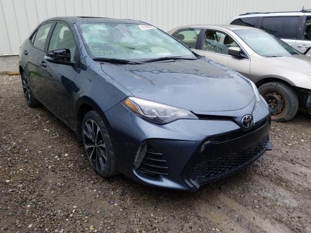 TOYOTA COROLLA L 2017 2t1burhe4hc796948