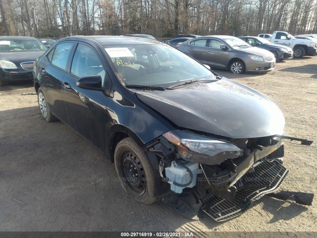 TOYOTA COROLLA 2017 2t1burhe4hc797047