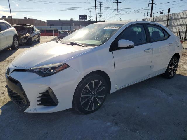 TOYOTA COROLLA L 2017 2t1burhe4hc799381