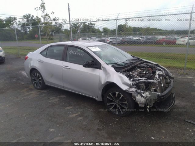 TOYOTA COROLLA 2017 2t1burhe4hc799459