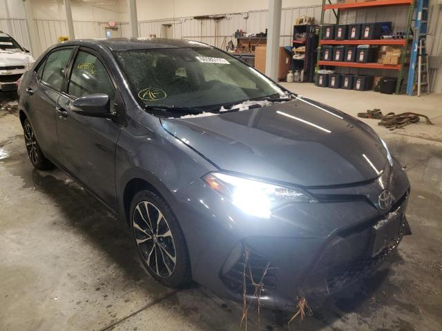 TOYOTA COROLLA L 2017 2t1burhe4hc799994