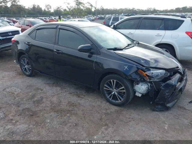 TOYOTA COROLLA 2017 2t1burhe4hc800450